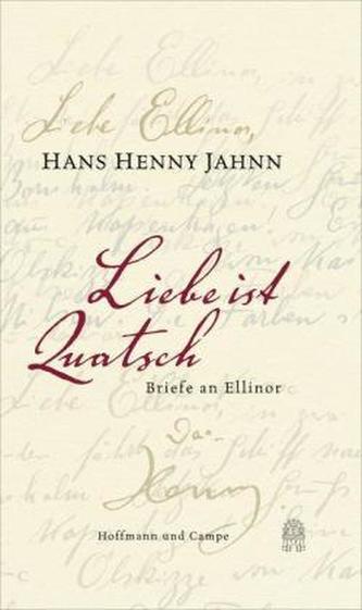 Liebe ist Quatsch