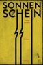 Sonnenschein, deutsche Ausgabe