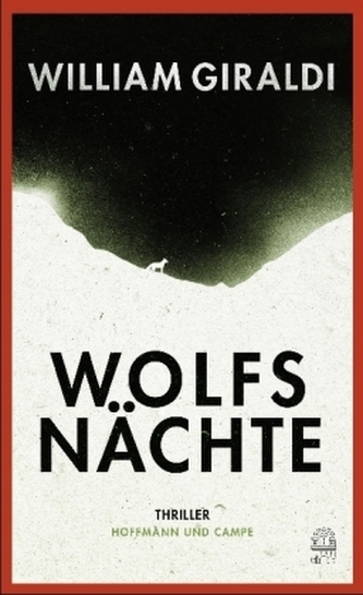 Wolfsnächte