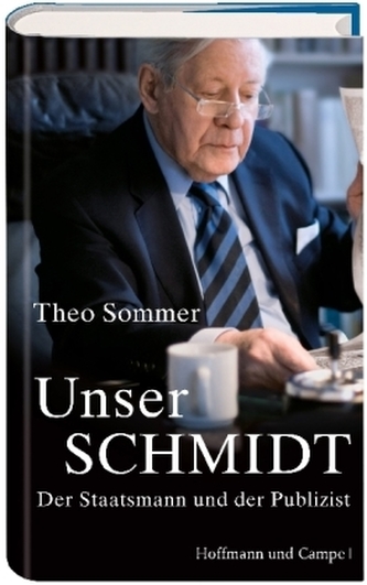 Unser Schmidt