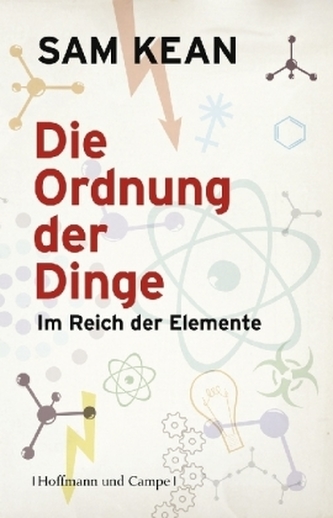 Die Ordnung der Dinge