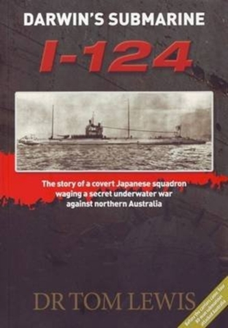 Darwin'S Submarine I-124