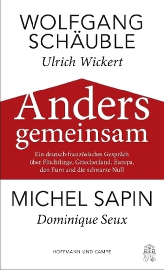 Anders gemeinsam