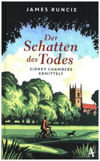 Der Schatten des Todes