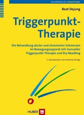 Triggerpunkt-Therapie