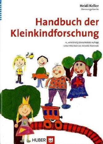 Handbuch der Kleinkindforschung
