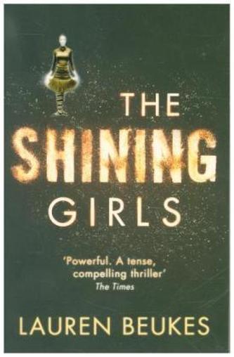 The Shining Girls, English edition