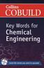 Collins COBUILD Key Words for Chemical Engineering, w. MP3-CD