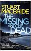 The Missing and the Dead. In Blut verbunden, englische Ausgabe