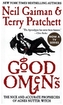 Good Omens. Ein gutes Omen, englische Ausgabe