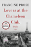 Lovers at the Chameleon Club, Paris 1932. Die Liebenden im Chamäleon Club, englische Ausgabe