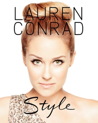 Lauren Conrad - Style