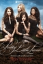 Pretty Little Liars, TV Tie-in. Unschuldig, englische Ausgabe