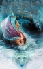 The Voyage of the Dawn Treader. Die Reise auf der 'Morgenröte', englische Ausgabe
