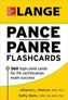 LANGE PANCE/PANRE Flashcards