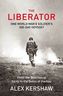 The Liberator. Der Befreier, englische Ausgabe