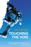 Touching the Void. Sturz ins Leere, englische Ausgabe