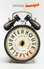 Slaughterhouse Five or The Children's Crusade. Schlachthof 5 oder der Kinderkreuzzug, englische Ausgabe