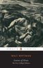 Leaves of Grass. Grashalme, englische Ausgabe