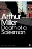 Death of a Salesman. Tod eines Handlungsreisenden, englische Ausgabe