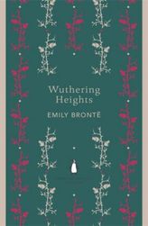 Wuthering Heights. Die Sturmhöhe, englische Ausgabe