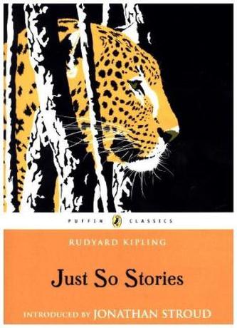 Just So Stories