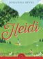 Heidi, English edition