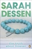 The Truth About Forever. Zwischen jetzt und immer, englische Ausgabe
