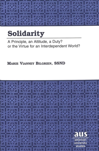 Solidarity