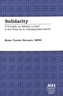 Solidarity
