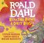 Revolting Rhymes and Dirty Beasts, 1 Audio-CD