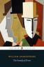 The Comedy of Errors. Die Komödie der Irrungen, englische Ausgabe