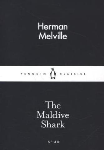 The Maldive Shark