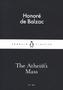 The Atheist's Mass