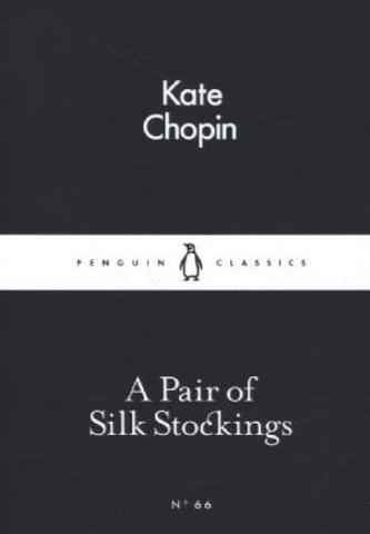A Pair of Silk Stockings