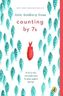 Counting by 7s. Glück ist eine Gleichung mit 7, englische Ausgabe