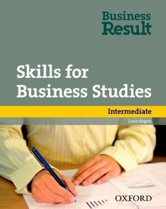 Skills for Business Studies: Intermediate