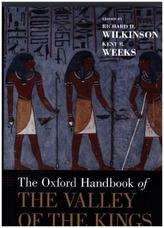 The Oxford Handbook of the Valley of the Kings