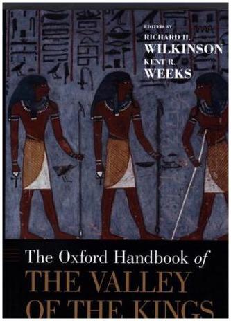 The Oxford Handbook of the Valley of the Kings