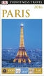 DK Eyewitness Travel Guide Paris 2016