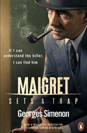 Maigret, Maigret Sets a Trap, TV Tie-in
