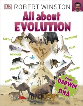 All About Evolution