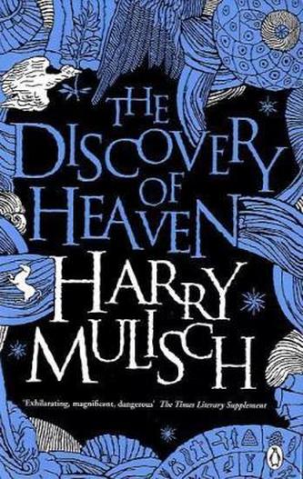 The Discovery of Heaven. Die Entdeckung des Himmels, englische Ausgabe