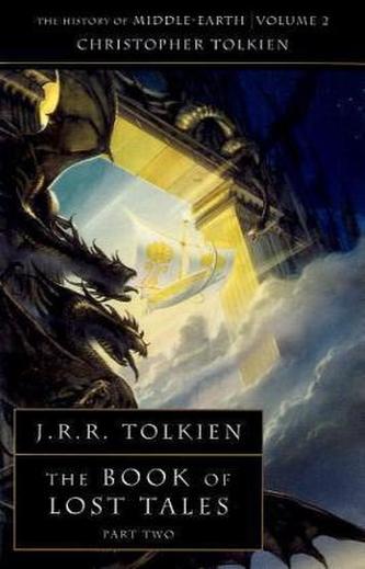 The Book of Lost Tales. Pt.2