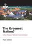 The Greenest Nation?