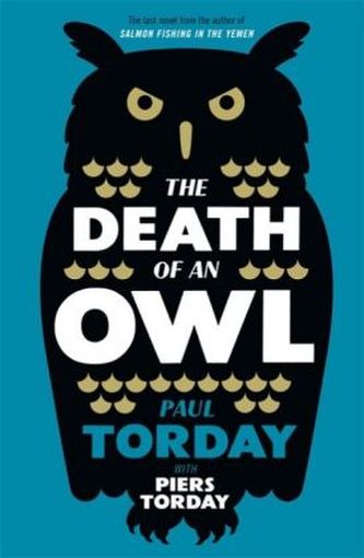 The Death of an Owl