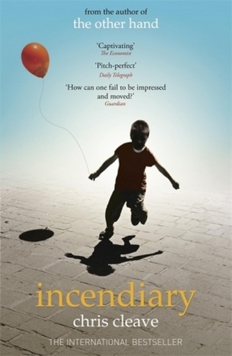 Incendiary. Lieber Osama, englische Ausgabe