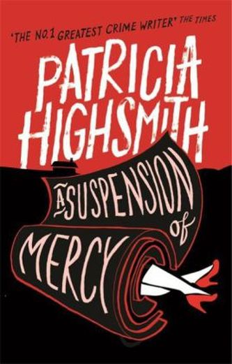 A Suspension of Mercy. Der Geschichtenerzähler, englische Ausgabe