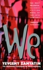 We. Wir, englische Ausgabe