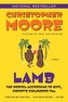 Lamb. Die Bibel nach Biff, englische Ausgabe